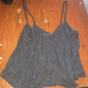 Sweater swing Tank